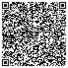 QR code with Fairway Landscaping & Nursery contacts