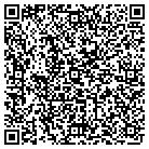 QR code with N S Printing and Mailing Co contacts