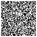 QR code with McTheo Corp contacts