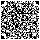 QR code with T Y Precision Automatics Inc contacts