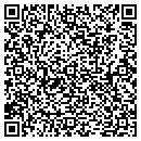 QR code with Aptrade Inc contacts