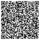QR code with Accurate Secretarial Service contacts