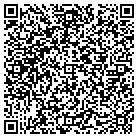 QR code with Osceola Community Center Pool contacts
