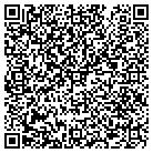 QR code with L P L Lnsco Prvate Ldger Fincl contacts