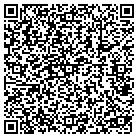 QR code with Zachry Construction Corp contacts