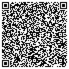 QR code with Chicago Internet Design contacts
