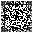 QR code with Hoover Lock & Key Inc contacts