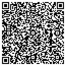 QR code with J C Mitchell contacts