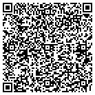 QR code with Clarence E Crosskno contacts