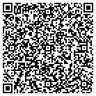 QR code with D B Ind Prototyping Inc contacts