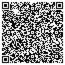 QR code with D J J contacts