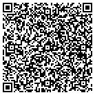 QR code with Bruce Tidwell Trucking Inc contacts