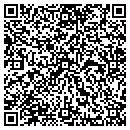 QR code with C & C Trnsp Specialists contacts