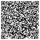 QR code with Anderson Lake Public Hunting contacts