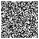 QR code with Claudia Obonia contacts