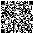 QR code with Dek Tech contacts