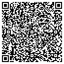 QR code with Hadley Appliance contacts