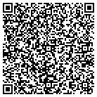 QR code with Conservation Department contacts