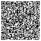 QR code with Czarkowski Dr Michael Ds contacts