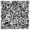 QR code with KFC contacts