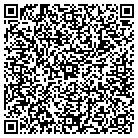 QR code with Mc Henry Welding Service contacts