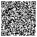 QR code with J Mar contacts
