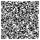 QR code with Chicago Regional Search Rescue contacts