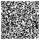 QR code with Philip R Hardin MD contacts