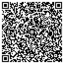 QR code with Hornor Properties contacts