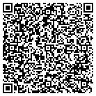 QR code with Cherokee Auto Sales Credit Lot contacts