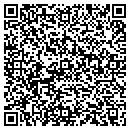 QR code with Thresholds contacts