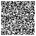 QR code with BSI contacts