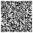 QR code with Ziegler's Ace Hardware contacts