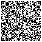 QR code with A C Nicholson Disposal Inc contacts