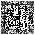 QR code with Clay County Circuit Clerk contacts