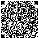 QR code with Woodstock Mc Henry County Coor contacts