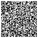 QR code with Ciao Bella contacts