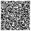 QR code with Ronald Thacker Reverend contacts