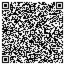 QR code with Harold Hamann contacts