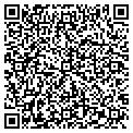 QR code with Rosatis Pizza contacts