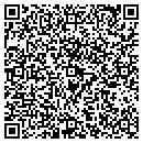 QR code with J Michael Friedman contacts
