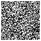 QR code with Peaches & Associates contacts