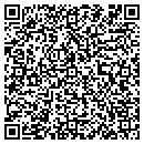QR code with P3 Management contacts