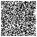 QR code with MAGICGEORGE.COM contacts
