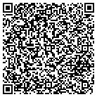 QR code with Clarendon Hills Public Library contacts