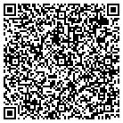 QR code with Salyer Grounds Maintenance Inc contacts