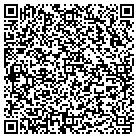 QR code with A & T Bobcat Service contacts