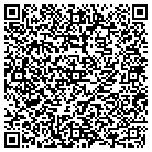 QR code with George Callantine Associates contacts