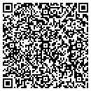 QR code with Kathy Hefner contacts
