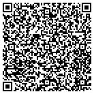 QR code with E D P Services Inc contacts